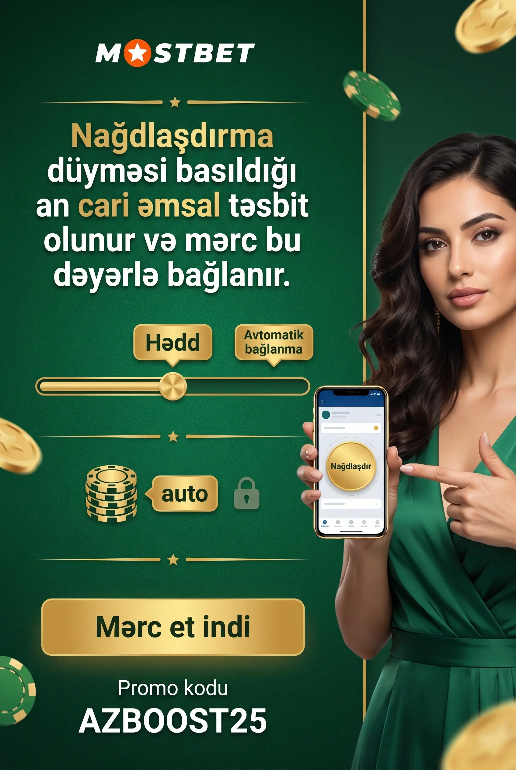Aviator oyununda raundun quruluşu