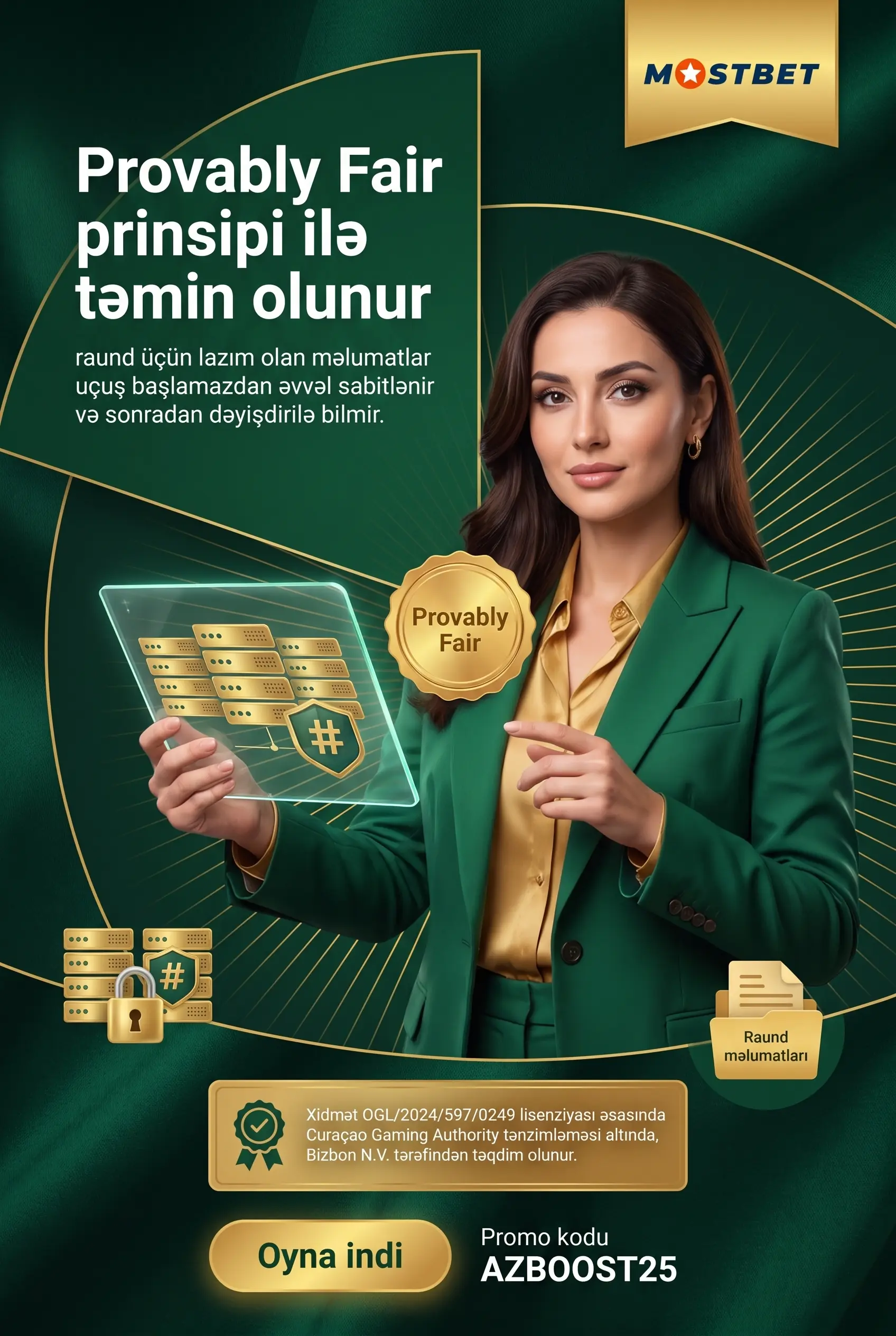 Aviator nəticəsinin formalaşma mexanizmi