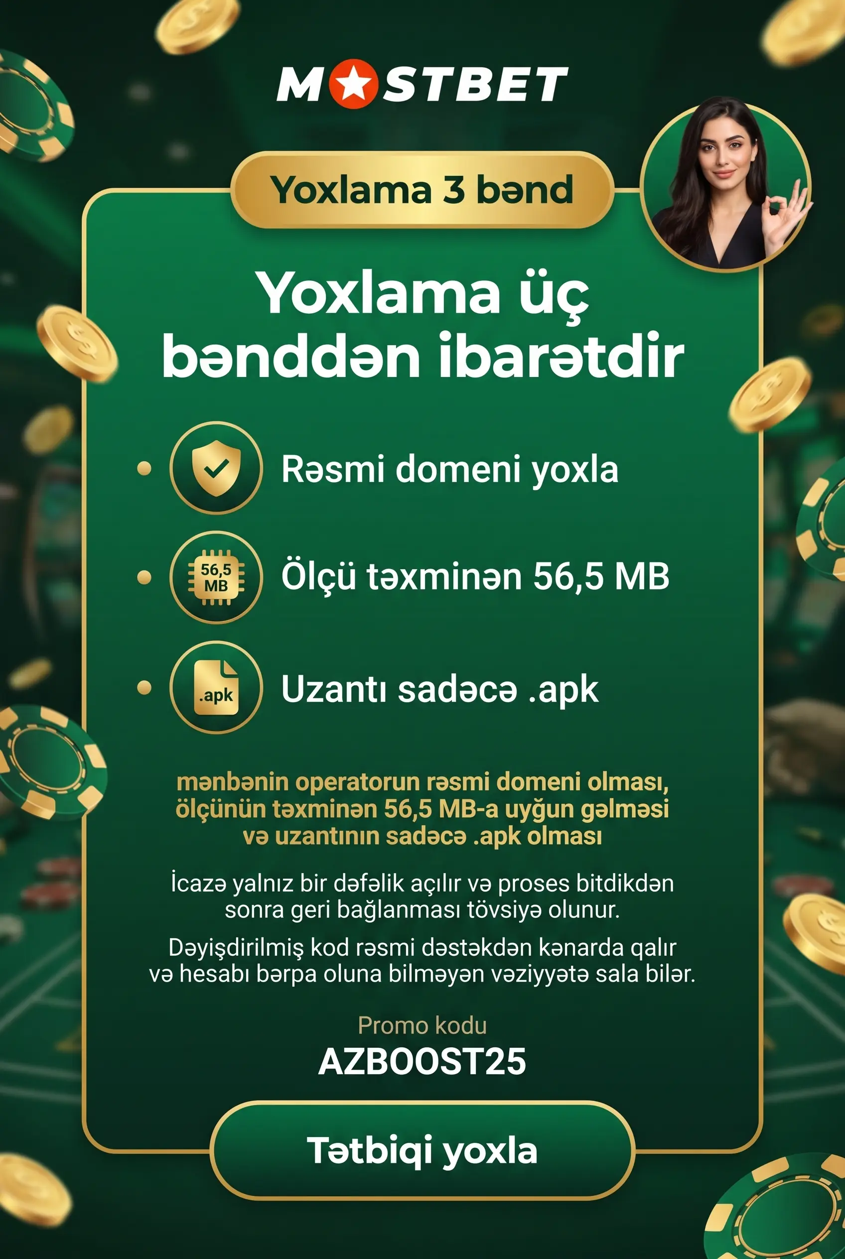 Fayl və quraşdırma barədə oxucu sualları