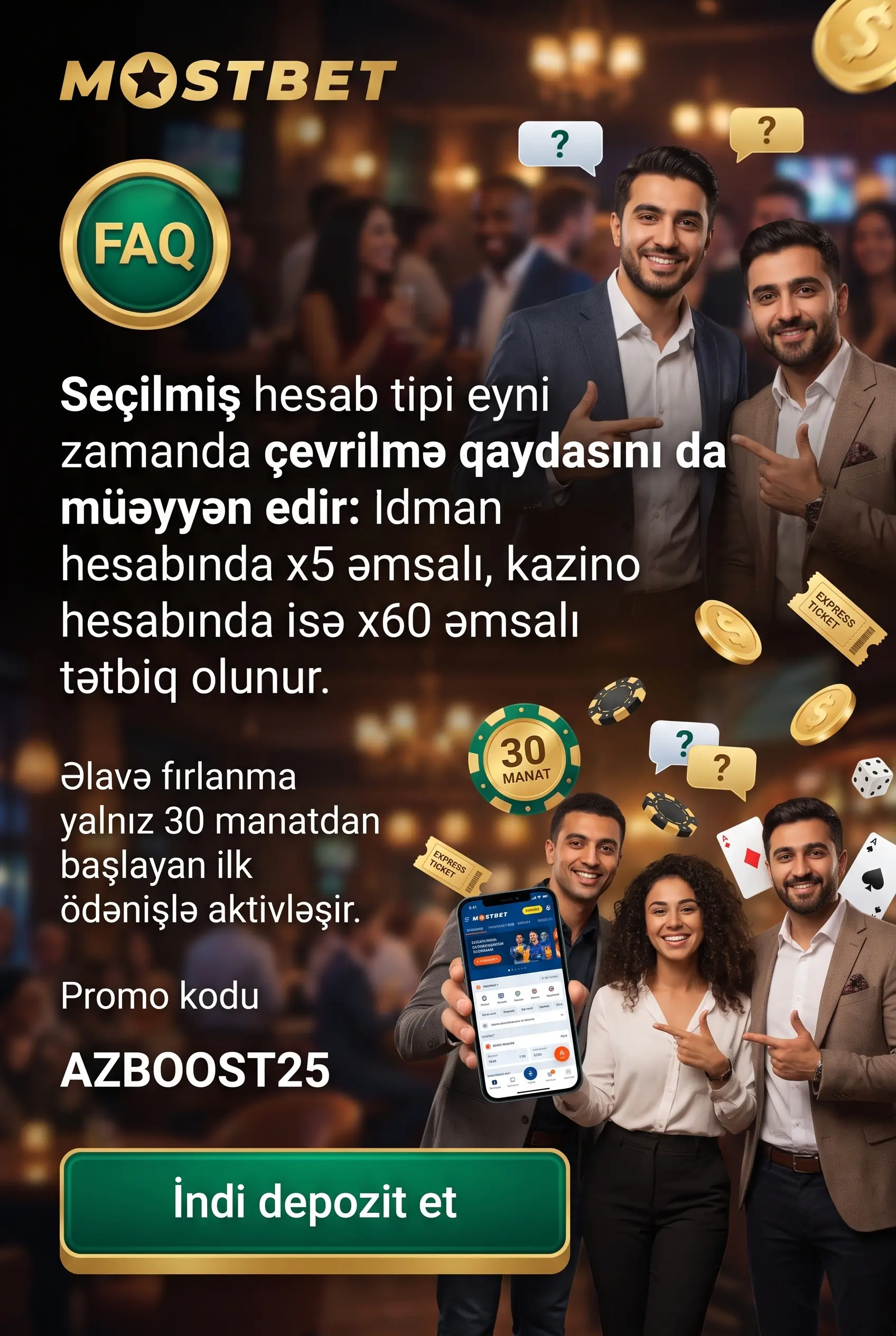 Oyunçuların ən çox verdiyi suallar