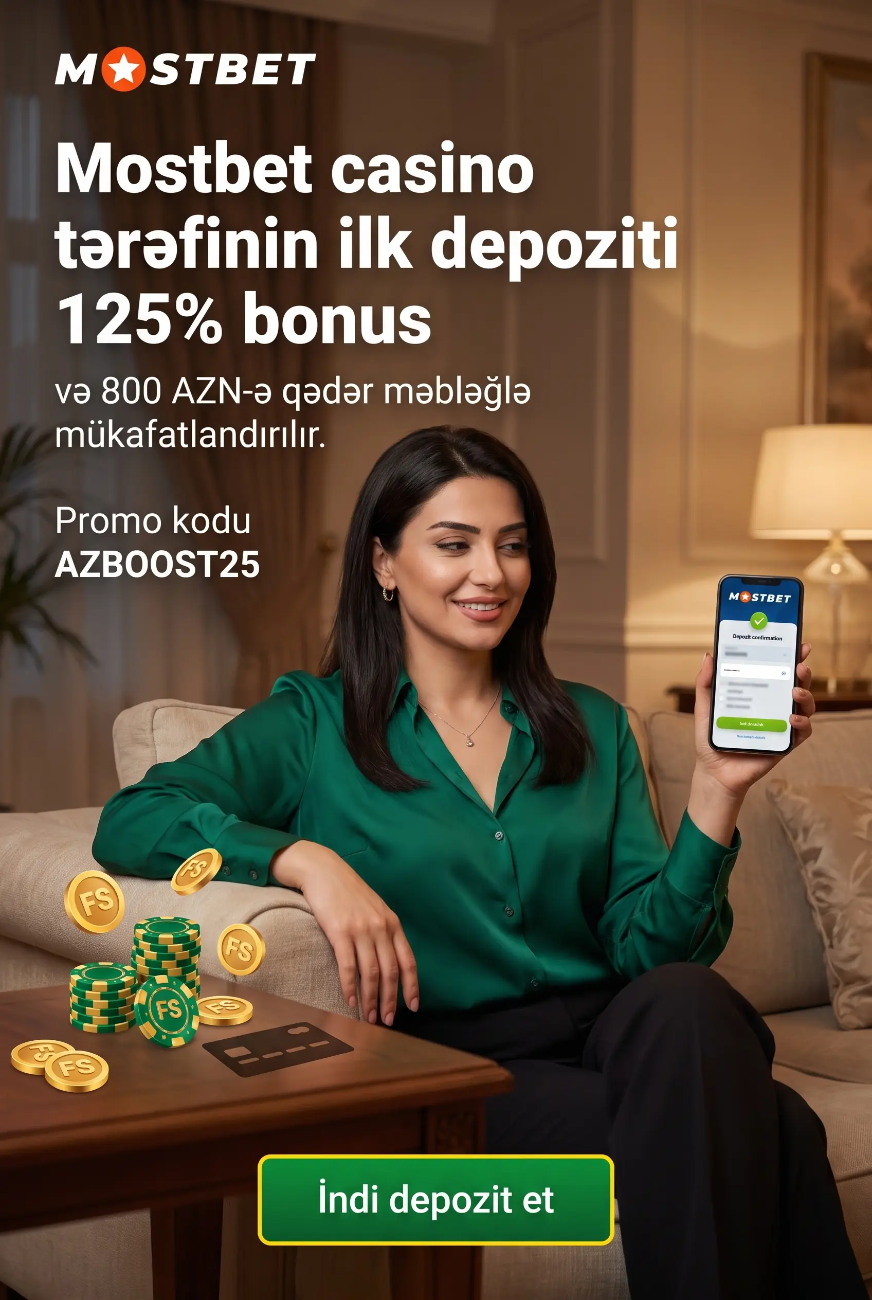 Mostbet xoş gəldin təklifinin əsas rəqəmləri